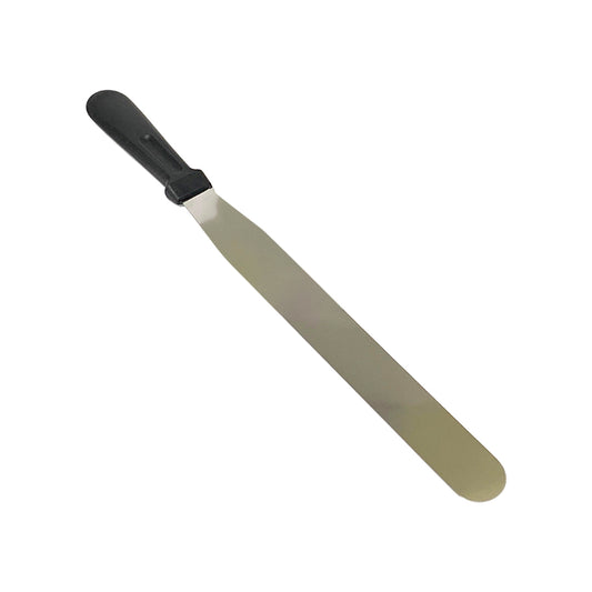 Espátula Plana 10"