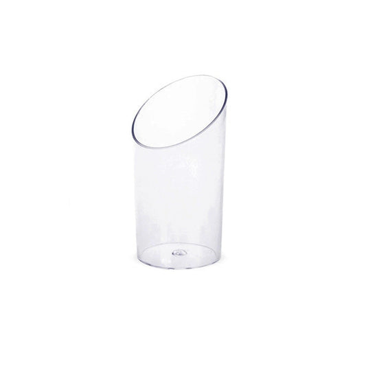 Vaso Plástico + Tapa WAU 5onz x50und – Dispropan Caribe Ltda