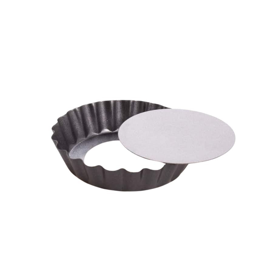Molde Mini Tartaleta Desmontable