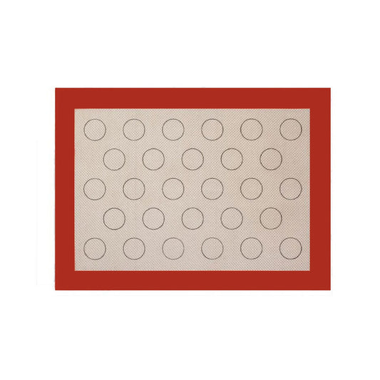Tapete Silpat para Macarons 40x30cm