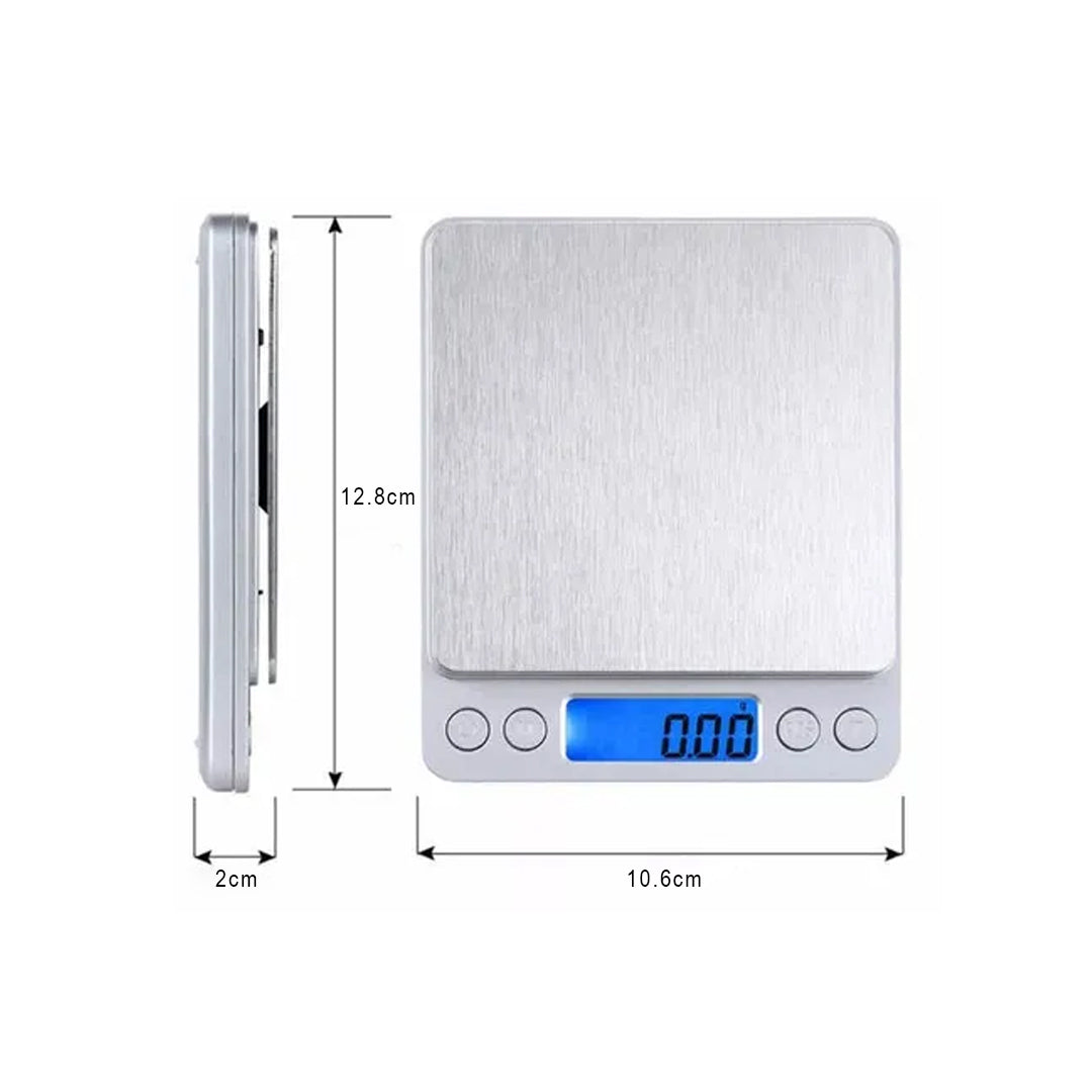 Gramera Digital 3kg