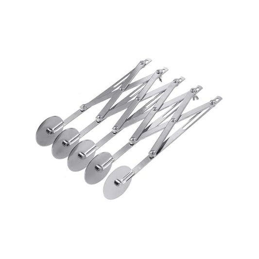 Cortador de Tiras 5 Ruedas