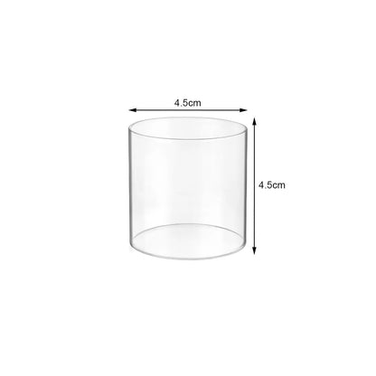Vaso Shot Redondo 57ml x10und
