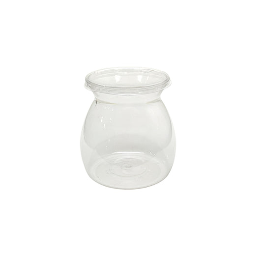 Vaso Shot con Tapa 55ml x5und