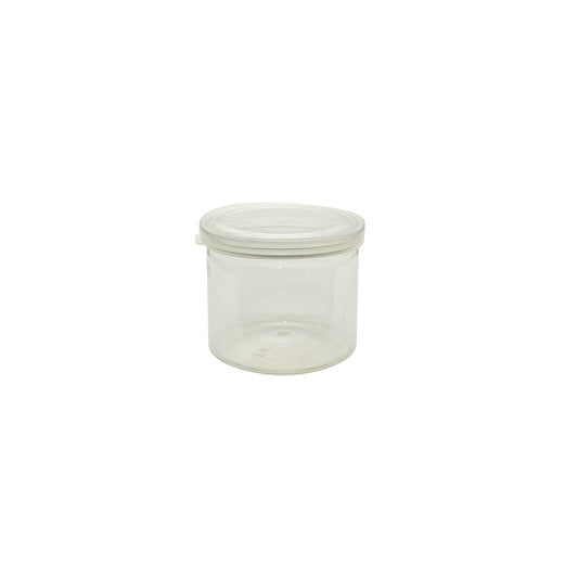 Vaso Shot con Tapa 80ml x10und