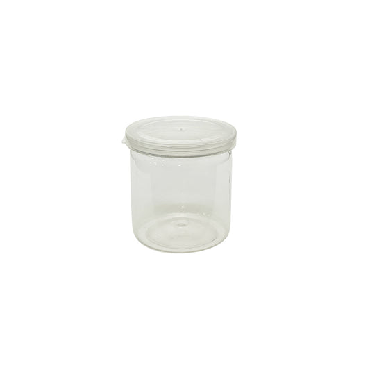 Vaso Shot con Tapa 100ml x10und