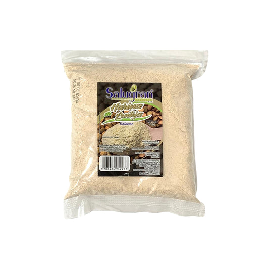 Harina de Lenteja Salugran x500gr