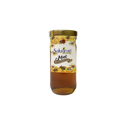 Miel de Abejas Natural
