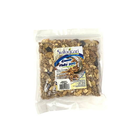 Granola Energética Salugran