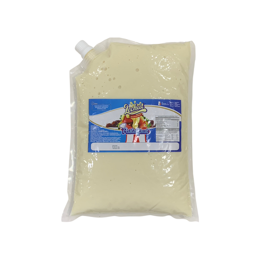 Leche Condensada Pastelfrut Doypack x1kg
