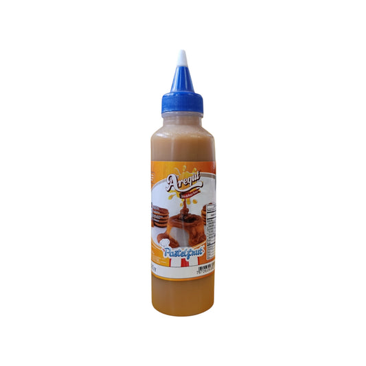 Salsa de Arequipe Arequt x380gr