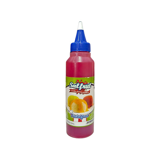 Salsa de Fresa Salfrut x300gr