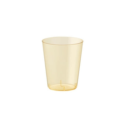 Vaso Murano 1.5onzas x25und