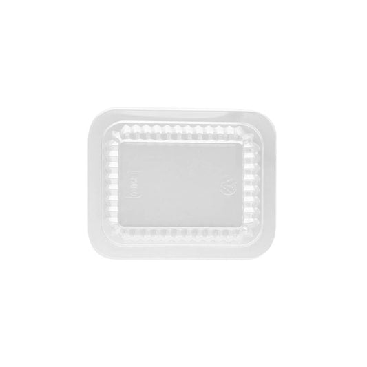 Tapa Cristal para Molde 8onz