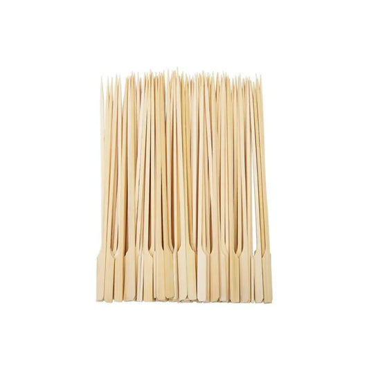 Pincho de Bambú 20cm Darnel x100und