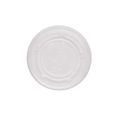 Vaso PET 10onz + Tapa x12und