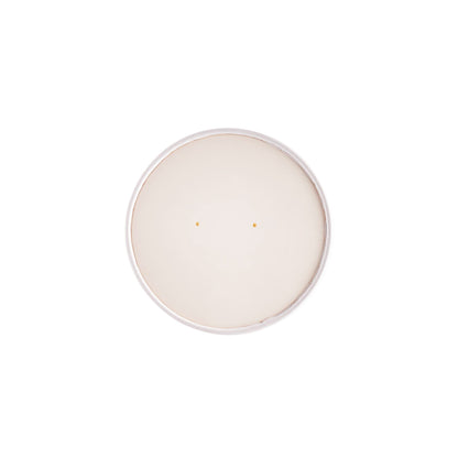 Tapa para Contenedor 8 y 12onz Darnel Naturals x25und