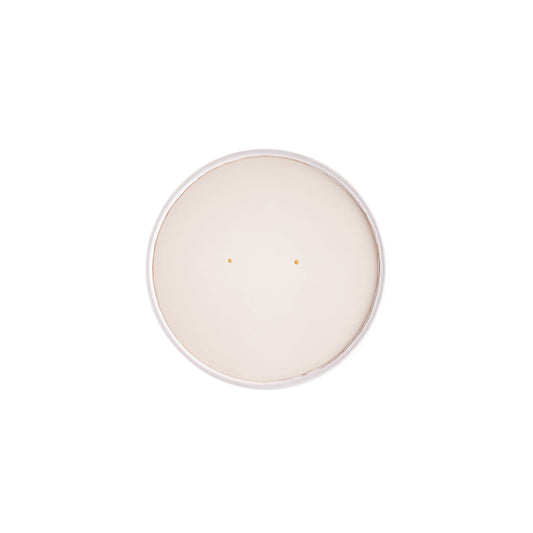 Tapa para Contenedor 8 y 12onz Darnel Naturals x25und