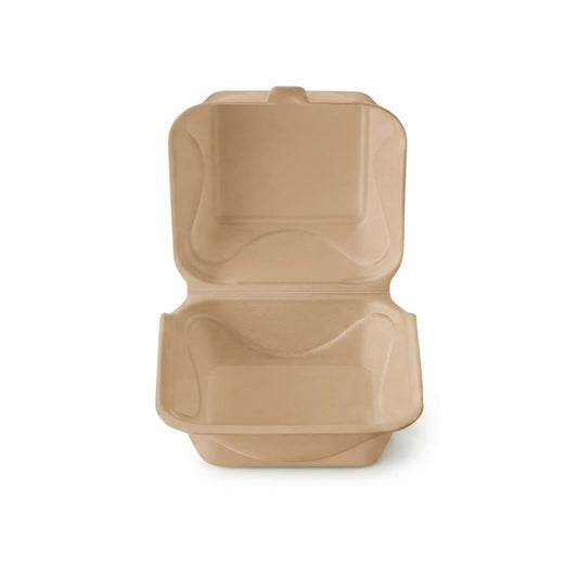Portahamburguesa C-1 Bio Dorado x1und
