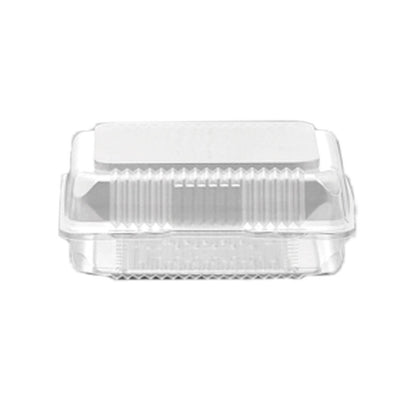 Contenedor Visualpack VN-1A Tapa Alta x1und