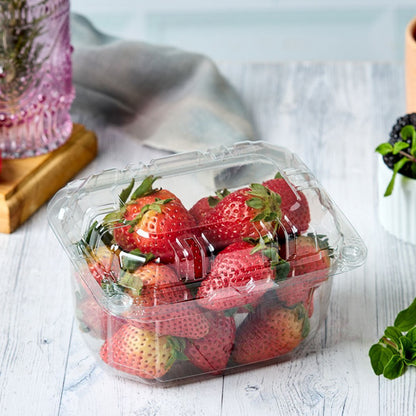 Contenedor Freshpack 12onz Lami REF: H7 12.7 x 9.9 x 7cm x1und