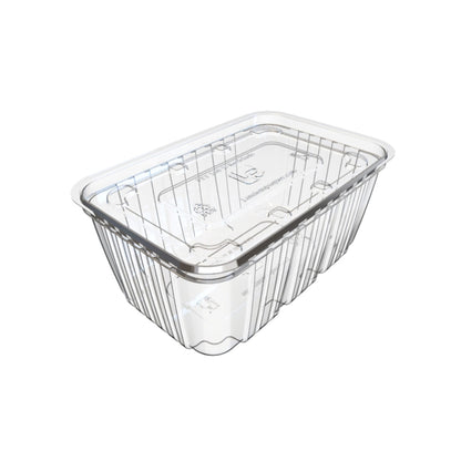 Domo Lami Rectangular 18x12x8cm x1und