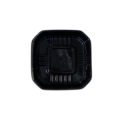Bandeja Freshpack Negra REF: 1H2 x1und