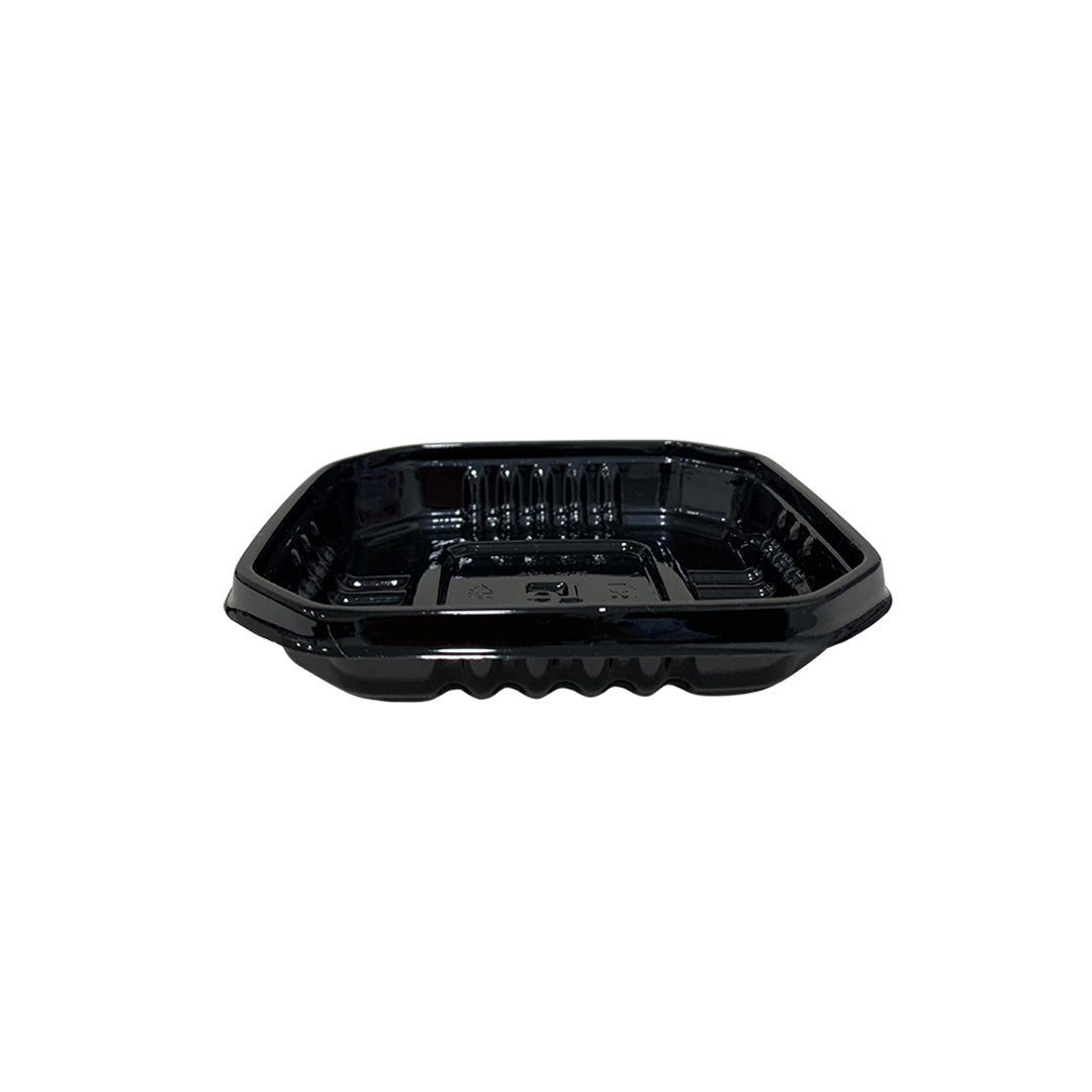 Bandeja Freshpack Negra REF: 1H2 x1und