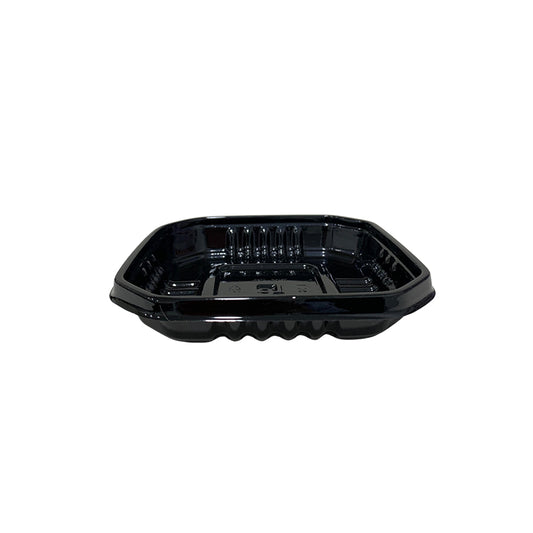 Bandeja Freshpack Negra REF: 1H2 x1und