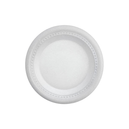 Plato Espumado Darnel 20cm x20und