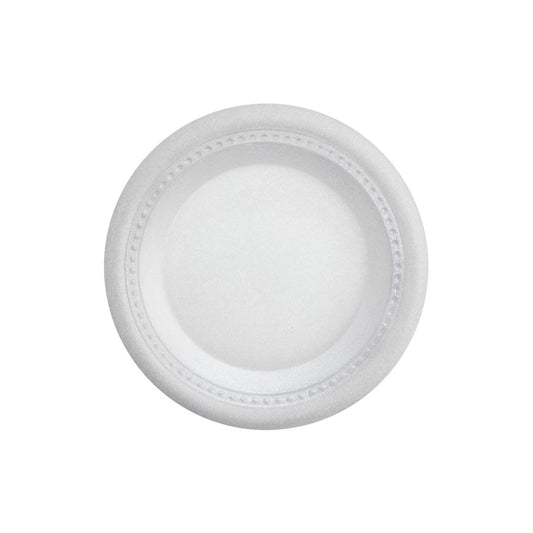 Plato Espumado Darnel 20cm x20und