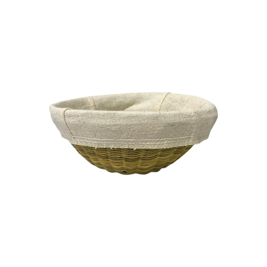 Banneton Redondo 18x8cm