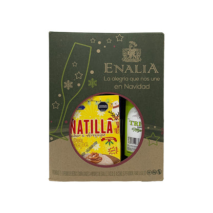 Combo Tradición Navideña
