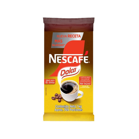 Nescafé Dolca x1kg