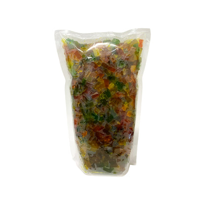 Fruta Confitada Coni