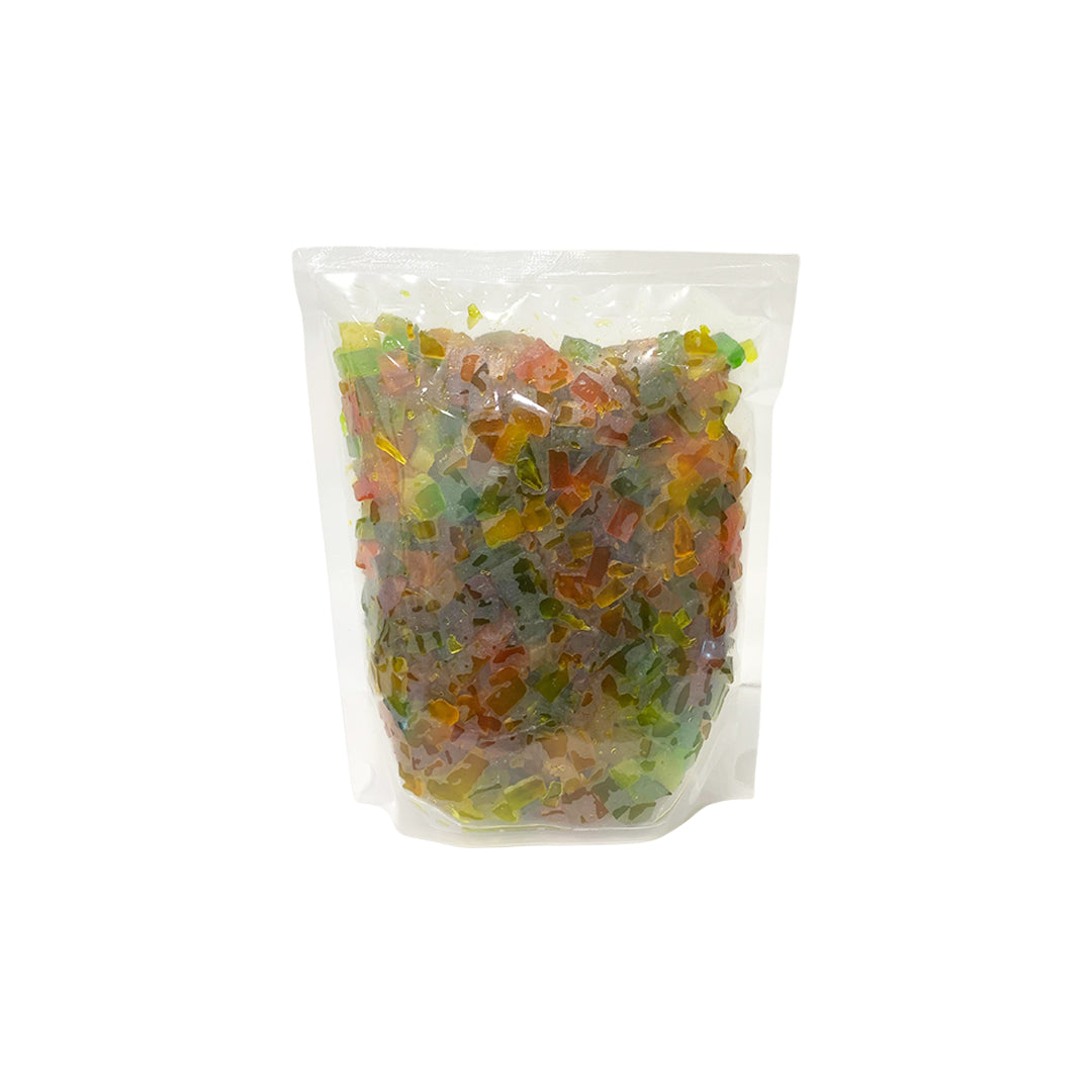 Fruta Confitada Coni