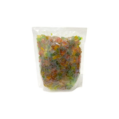 Fruta Confitada Coni