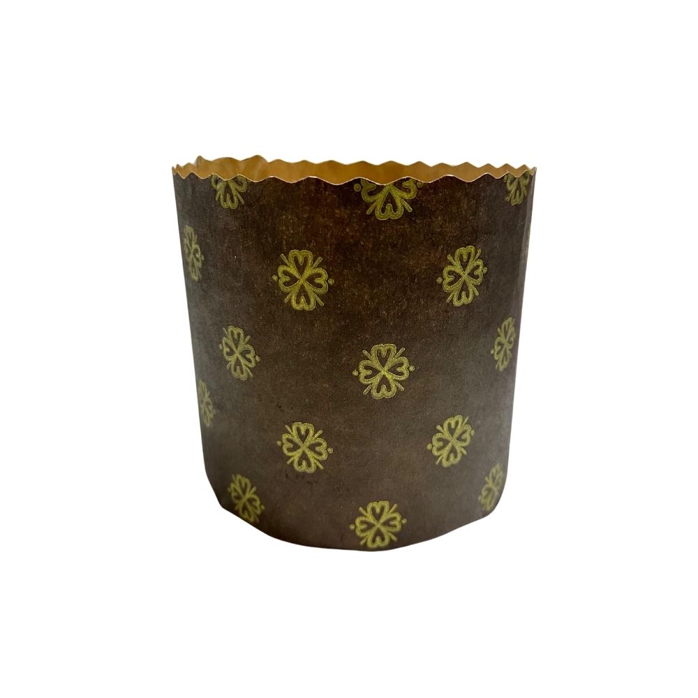 Capacillo Panettone Redondo