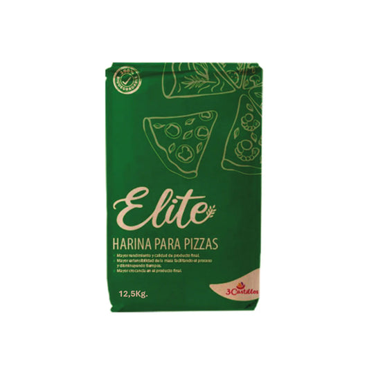 Harina Elite Pizza x12.5kg