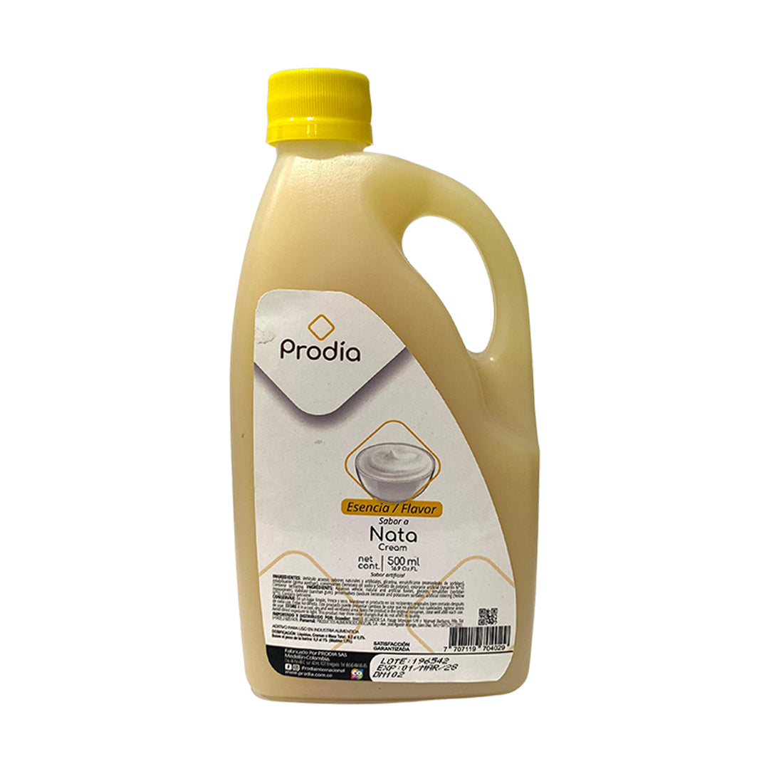 Esencia Prodia x500ml