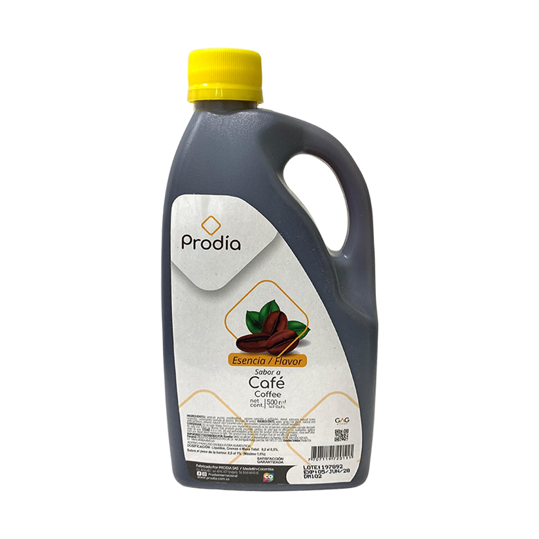 Esencia Prodia x500ml