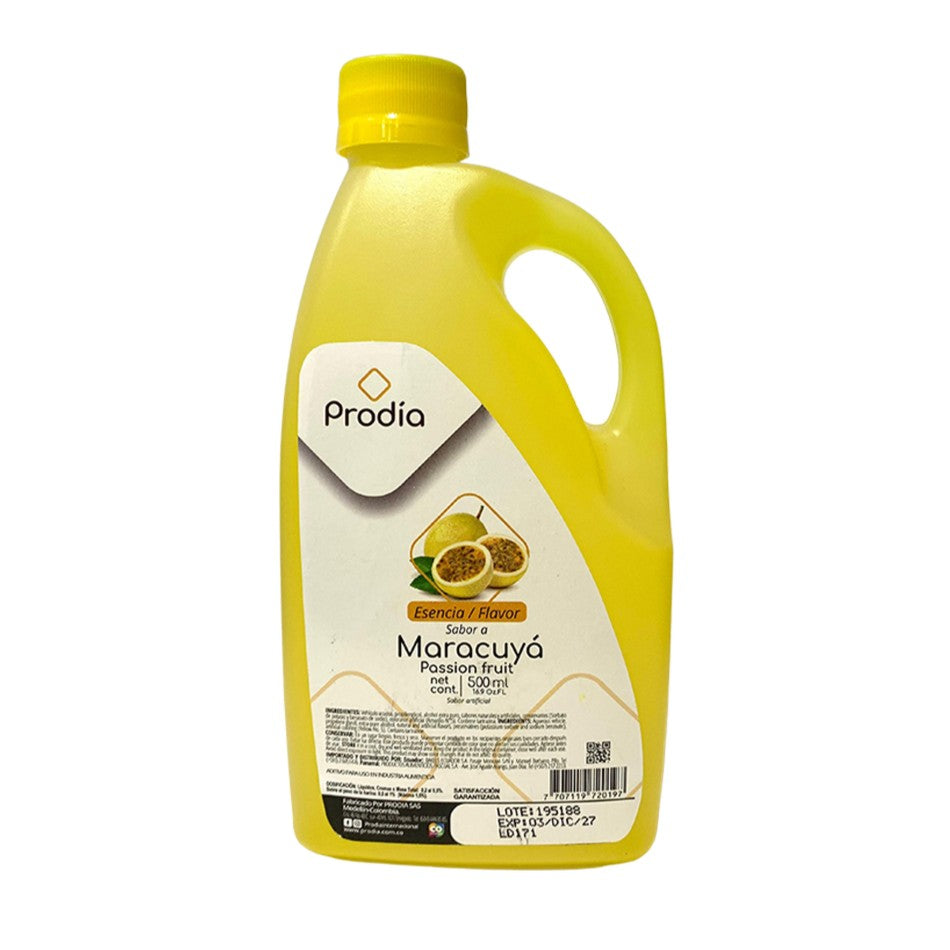 Esencia Prodia x500ml