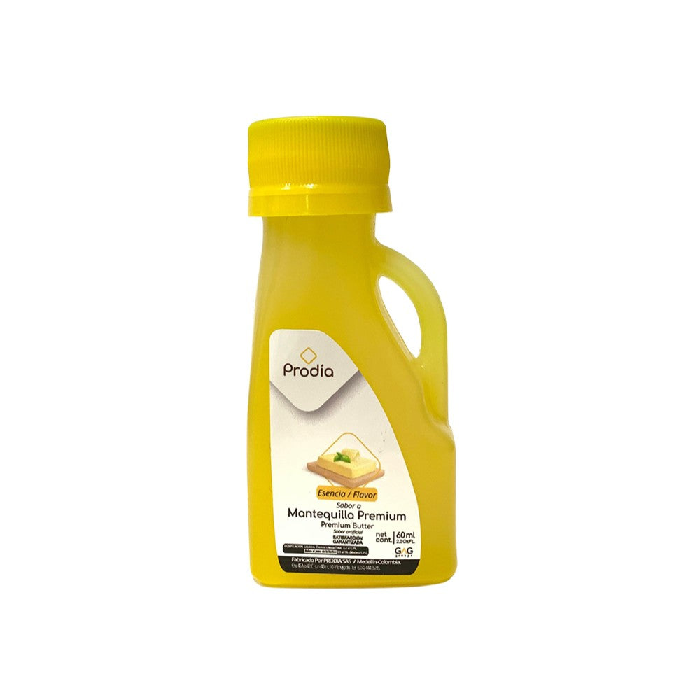 Esencia Prodia Mini x60cc