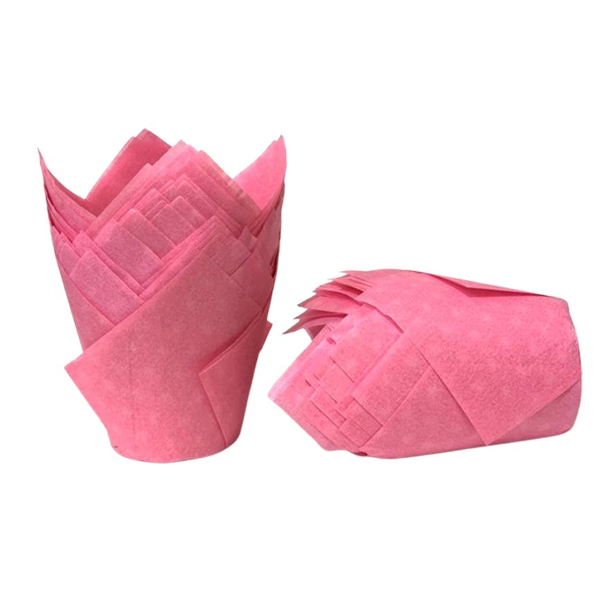 Capacillo Tulipán x100und