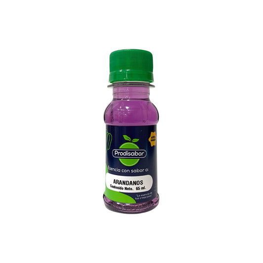 Esencia Prodisabor x65ml