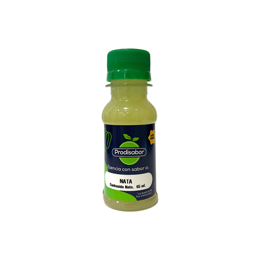 Esencia Prodisabor x65ml