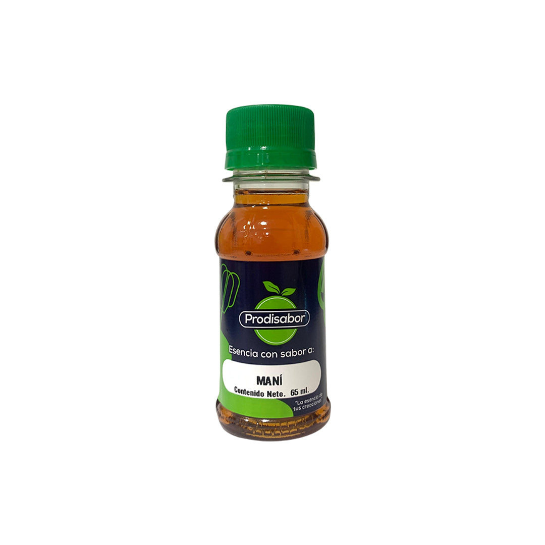 Esencia Prodisabor x65ml