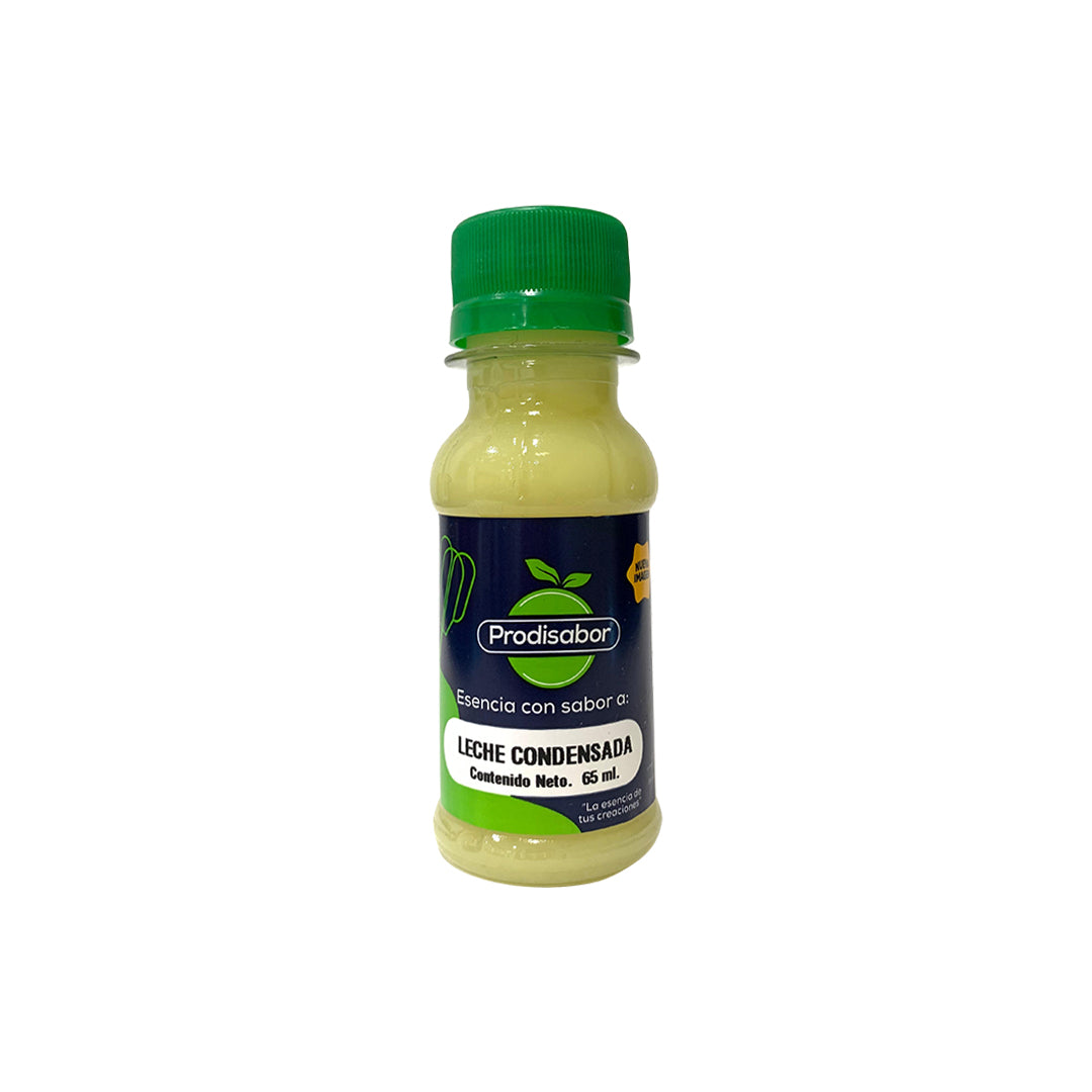 Esencia Prodisabor x65ml