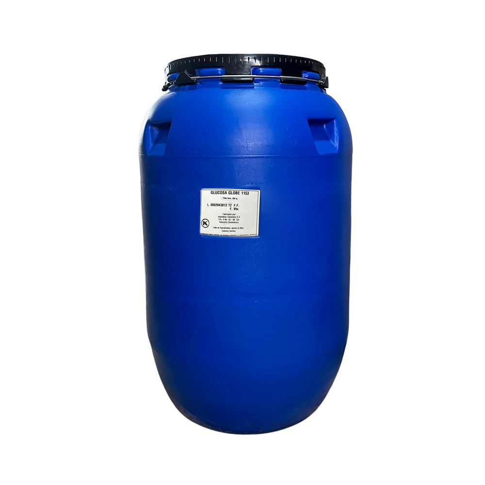 Glucosa Ácida 1153 x290kg