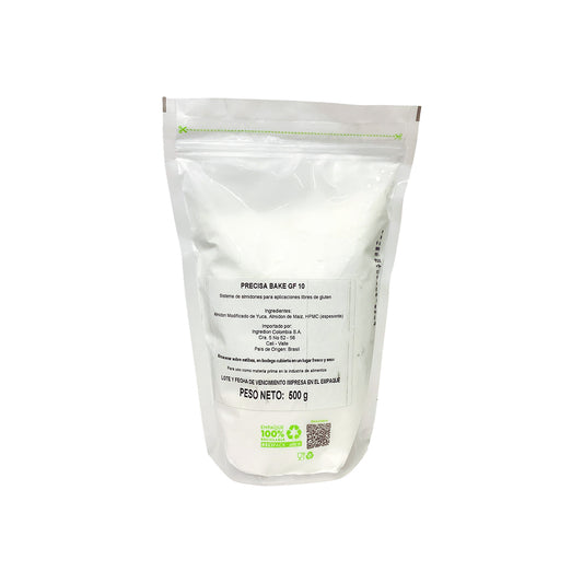 Precisa Bake x500gr